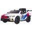 Macchina Elettrica Rollplay BMW M8 GTE Racing 12V