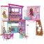 Playset Barbie Casa di Malibu