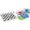 Gioco da Tavolo Clementoni Battaglia Navale + Dama