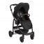 Trio Graco Evo Black Grey