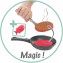 Cucina Smoby Cherry