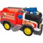 Dickie Toys Fire Rescue Unit 30 cm Camion dei pompieri