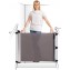 Barriera di sicurezza Lascal Kiddyguard Avant Nero