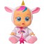 Bambola IMC Toys Cry Babies Fantasy Dreamy