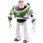 Personaggio Mattel Disney Toy Story 4 Buzz Parlante