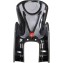 OKBABY Baby Shield – Fahrradrücksitz für Kinder, maximale Belastung: 22 kg, Schwarz
