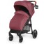 Passeggino Kinderkraft Grande 2020 Burgundy
