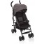 Passeggino Graco TraveLite Black & Grey