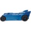 Macchinina Spin Master Bat-Tech Batmobile DC Comics Batman