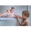 Miniland Baby Kit Mint-Borsa da toilette 