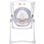 Altalena Graco Slim Spaces 2 in 1 Linus