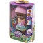 Bambola Mattel My Garden Baby Junior Coniglietto Blu