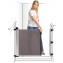 Barriera di sicurezza Lascal Kiddyguard Avant Nero