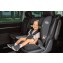 Osann Lupo Isofix Kinderautositz 76-150 cm Black