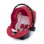 Trio Chicco Sprint Black Red Passion