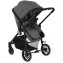 Trio Kinderkraft Juli 3 in 1 Grey 