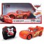 Dickie Toys Disney Auto Radiocomandata Cars Saetta Mc Queen 1:24
