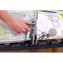 Barriera Letto Safety 1st 90 cm