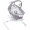 Sdraietta a Dondolo Graco Duet Sway 2 in 1 Meadow