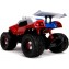 Macchinina Radiocomandata Jada Toys Marvel Spiderman Buggy