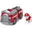 Macchinina Spin Master Paw Patrol Fire Engine Marshall