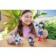 Bambola Mattel Enchantimals Cambrie la Mucca con Cuccioli
