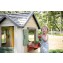 Smoby Life Spielhaus Garten