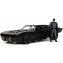 Set Jada Toys Batman + Batmobile 2022