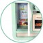 Cucina Smoby Cherry