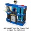 Playset Batman Fisher Price Imaginext DC Super Friends Gotham City Jail
