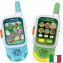 VTech Walkie Talkie - Eroi di Tutti i Giorni
