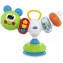 Gioco per Seggiolone Chicco Bruchino Ballerino