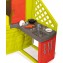 Accessorio Modulo Cucina per Casette Smoby