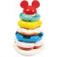Anelli Impilabili Clementoni Disney Baby Mickey