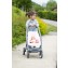 Passeggino e Carrozzina per Bambole Smoby Bébé Confort 3 in 1 Rosa