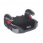 Seggiolino Auto Graco Booster Midnight Black