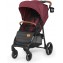 Passeggino Kinderkraft Grande 2020 Burgundy