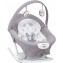 Sdraietta a Dondolo Graco Duet Sway 2 in 1 Meadow
