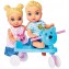 Set Bambole Simba Steffi Love Baby World