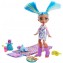 Bambola Mattel Cave Club Tella