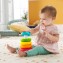 Piramide Fisher Price 5 Anelli