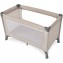 Lettino da Campeggio Hauck Dream N Play Beige