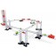 Gioco Clementoni Azione e Reazione Starter Set