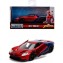 Macchinina Jada Toys Marvel Spiderman 2017 Ford GT