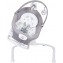 Sdraietta a Dondolo Graco Duet Sway 2 in 1 Meadow