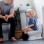 Vasino WC Educativo Nuby My Real Potty