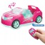 Macchinina Radiocomandata Mondo Barbie Cruiser
