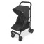  Passeggino Maclaren Techno Arc Black/Black