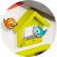 Smoby Neo Jura Lodge - Spielhaus für Kinder 