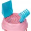 Set Secchiello Smoby Disney Princess 3 16 cm con Accessori